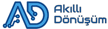 Akıllı Dönüşüm Logo