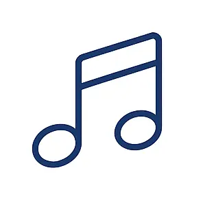 Ses, müzik üretimi