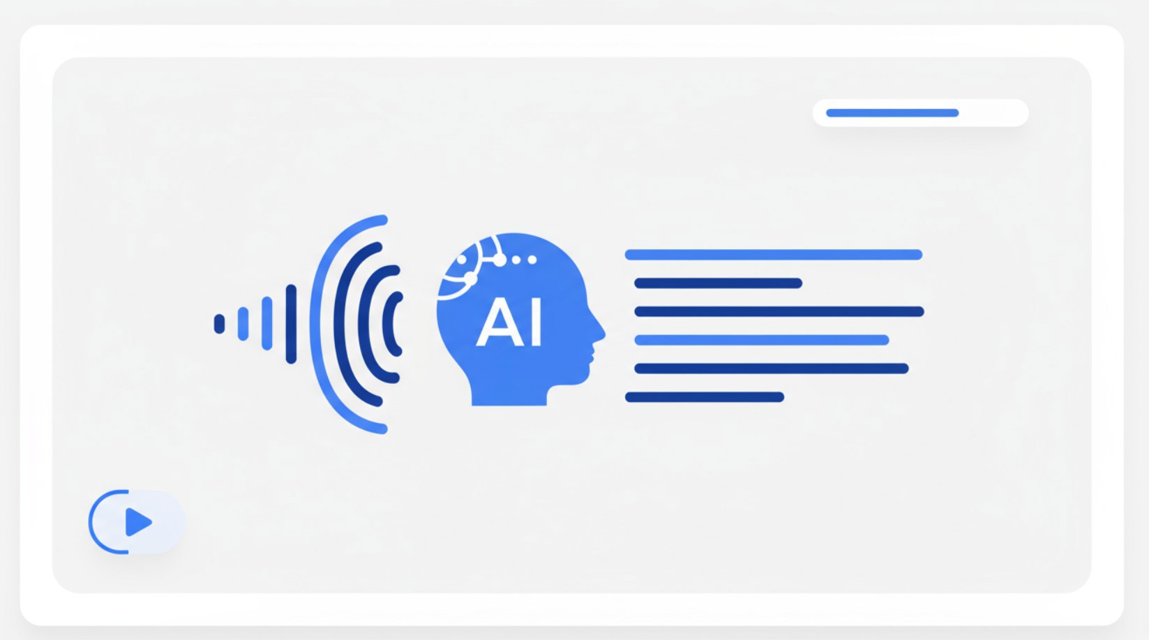 yapay zeka yardımıyla toplantı konuşmalarını metne dökme