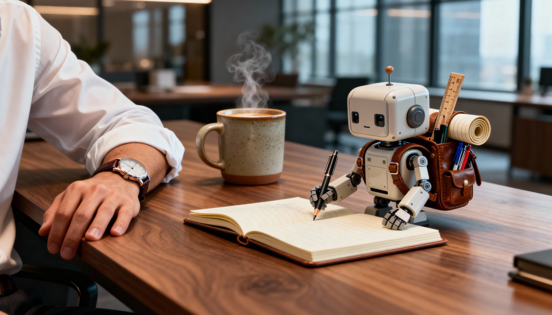 dijital iş gücü yapay zeka