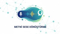 yapay zeka ses muzik uretimi site yazilarinizi yapay zeka ile seslendirin