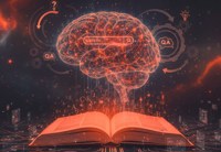 bir metin dokumanini soru ve cevap basliklari haline getirmek