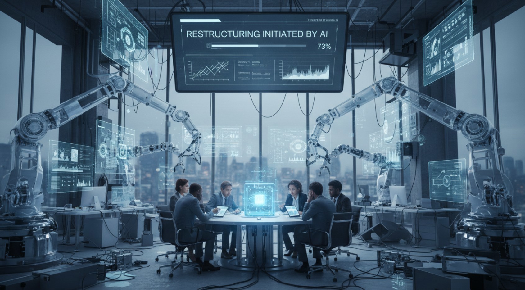 yapay zeka d&ouml;n&uuml;ş&uuml;m