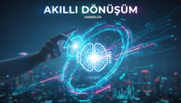 yapay zeka haberler akillidonusumcom acildi