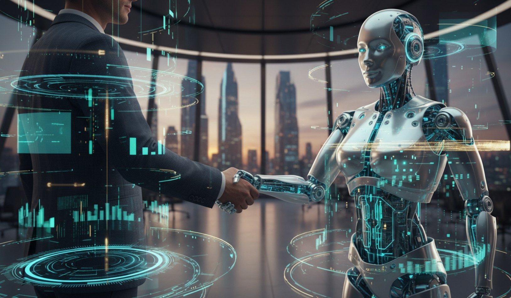 yapay zekayı profesyonel iş hayatında kullanmak